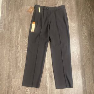 New Medium Grey Dress Pants 30W x 30L